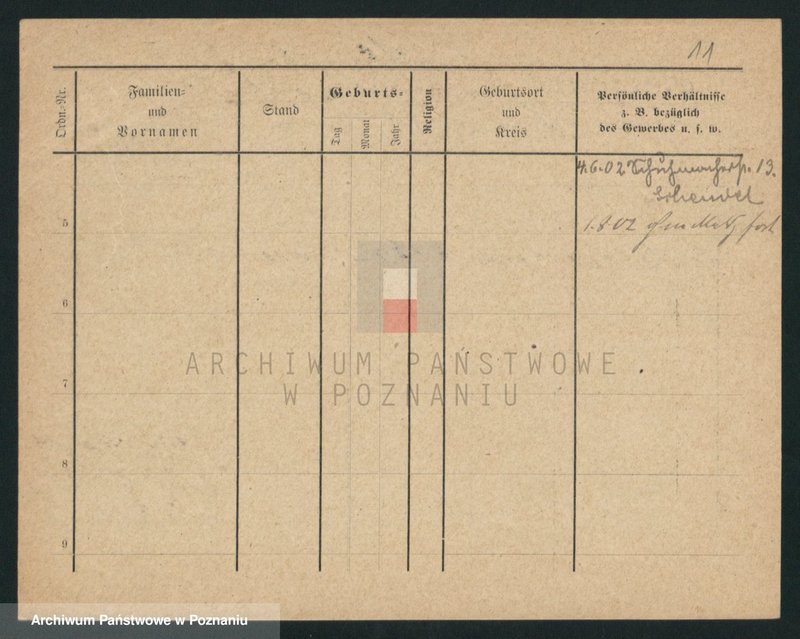 Obraz 11 z jednostki "Limierz - Lindow"