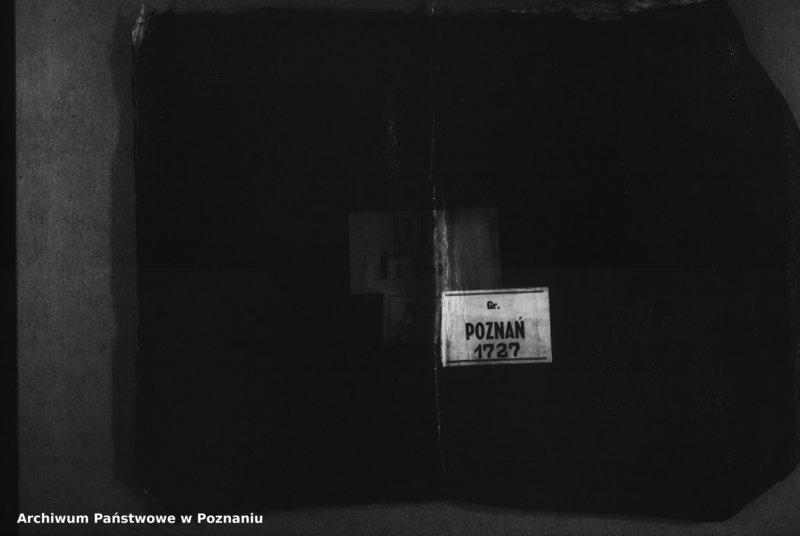 Obraz 3 z jednostki "Decreta officii [protocollon]"