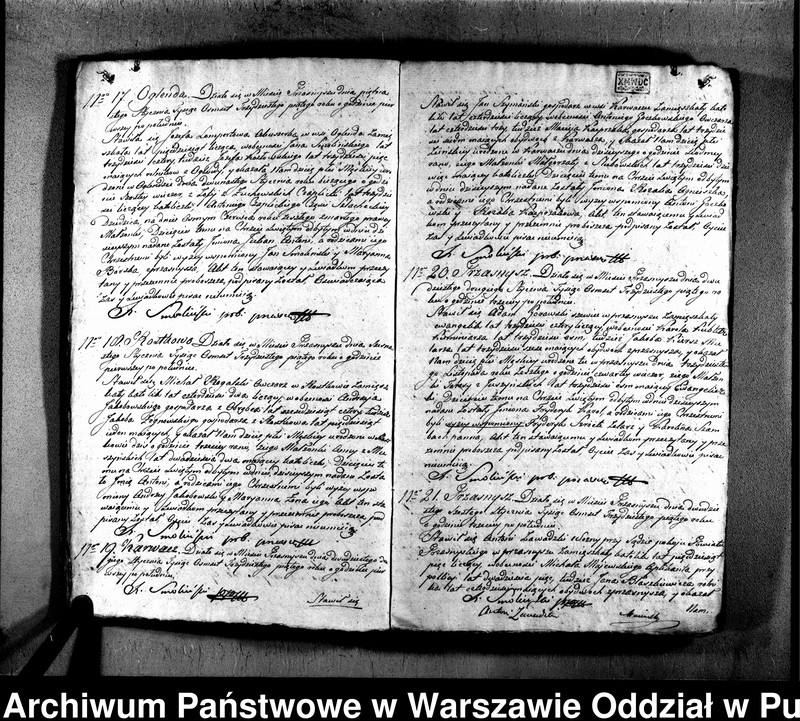 image.from.unit.number "Akta urodzeń, małżeństw, zgonów"