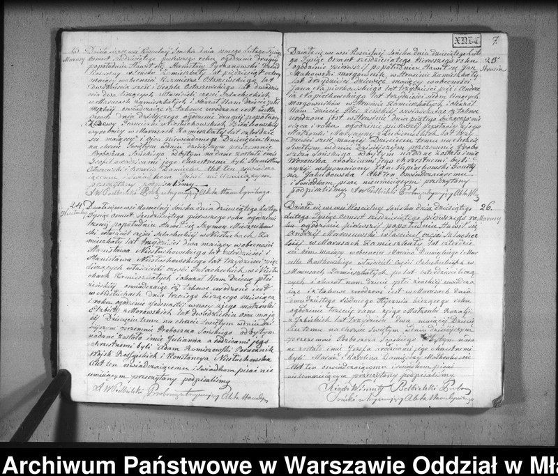 image.from.unit.number "Akta urodzeń, małżeństw i zgonów"