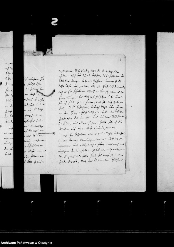image.from.unit.number "/Briefe des Hauslehrers Dr. G. Molwitz an Anna Gfin Lehndorff/"