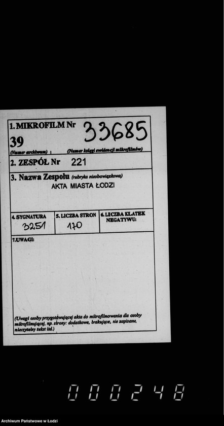 Obraz 2 z jednostki "O počinke bulyžnych i dervjannych mostovych, rejnštokov i trotuarov"