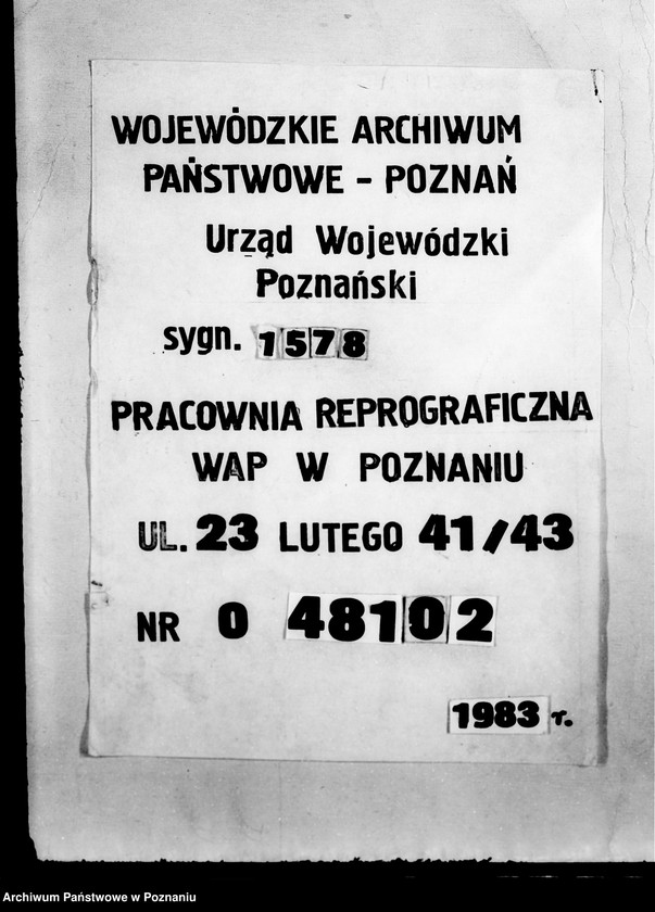 Obraz 1 z jednostki "/Kosztorys na budowę ośrodka zdrowia rozmiarów minimalnych/"