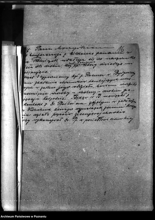 Obraz 20 z jednostki "Instytut Higieny Zwierząt w Bydgoszczy"