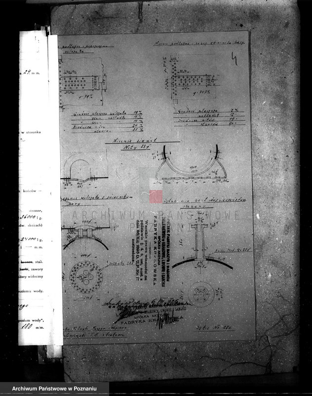 Obraz 9 z jednostki "Cukrownia w Gostyniu nr woj. kotła 1427"