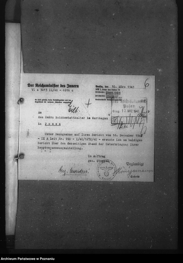 Obraz 10 z jednostki "Raumverteilung"