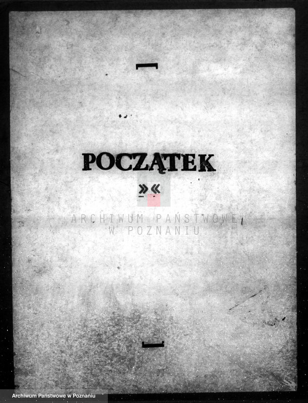 image.from.unit.number "Fabryka kwasu węglowego własność L. Rost w Poznaniu nr woj. 5824"