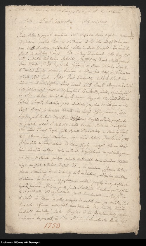 image.from.unit.number "Nurskie relacje oblaty (seria I)"