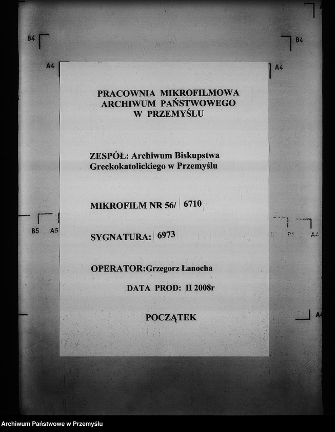 image.from.unit.number "[Kopie ksiąg metrykalnych parafii Kamianna (dekanat Grybów)]"