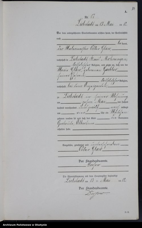 image.from.unit.number "Geburts-Neben-Register Nr 1 - 60"