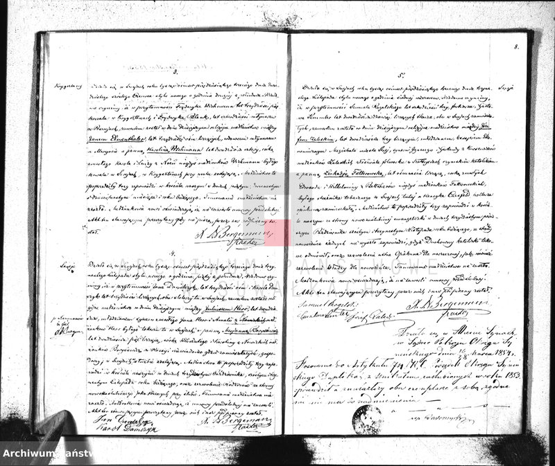 image.from.unit.number "Duplikat aktów stanu cywilnego urodzenia, małżeństw i zejścia w filiale Ewangelicko-Augsb. w Serejach za rok 1853"