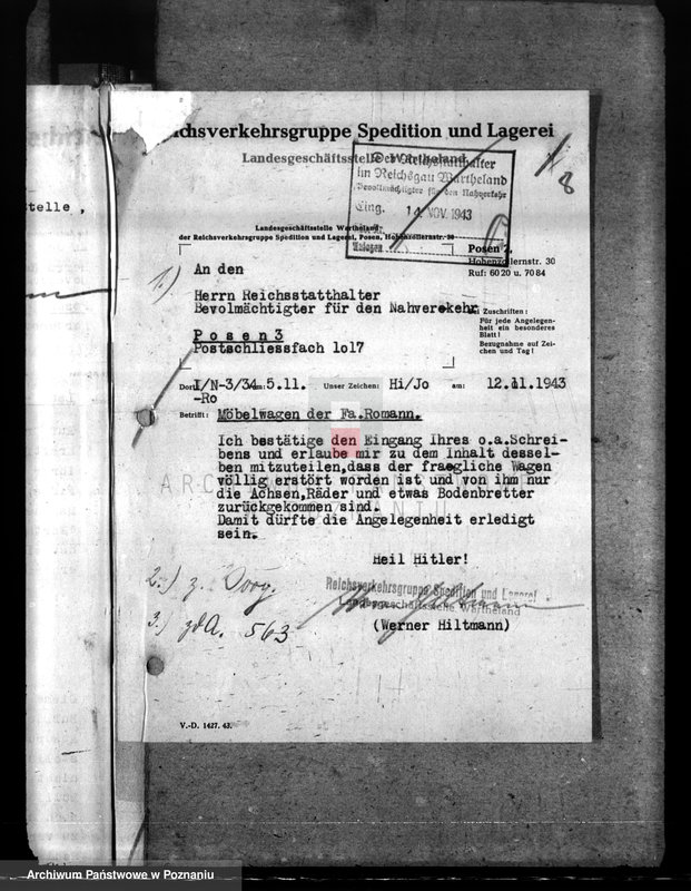 Obraz 12 z jednostki "Motorisierungsgenehmigung für das Verkehrsund Speditionsgewerbe. Richtpreise für gebrauchte Kraftfahrzeuge"