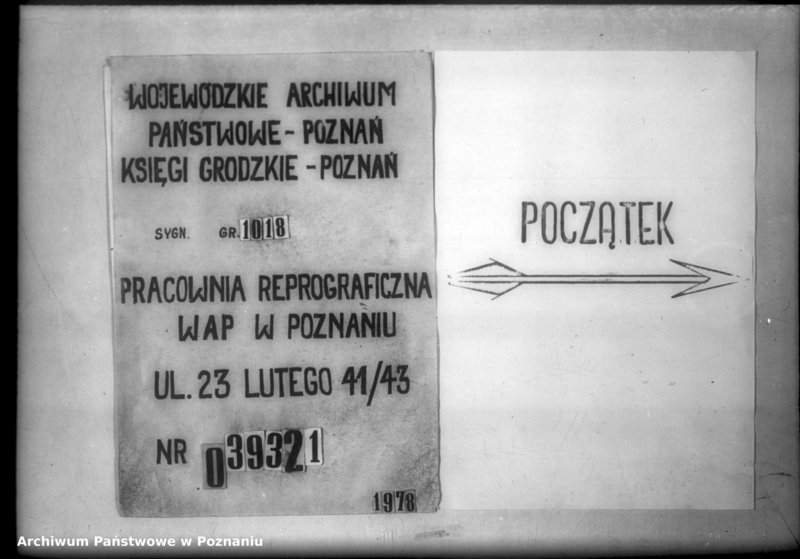 Obraz 1 z jednostki "Relationes [protocollon]"