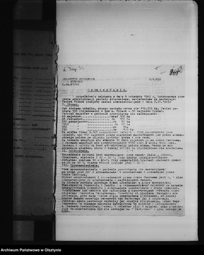 image.from.unit.number "Sprawozdania miesięczne Starostwa Nidzica"