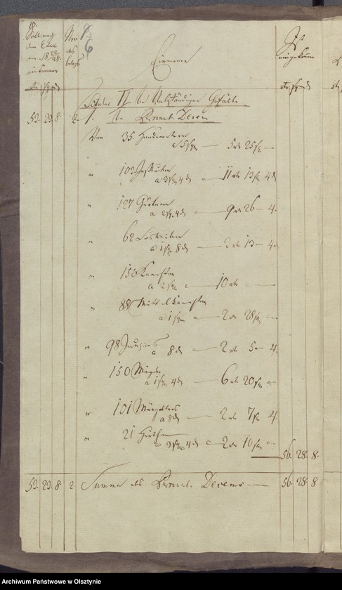 image.from.unit.number "Milkensche Kirchen Jahres Rechnung"