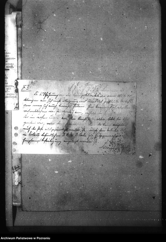 Obraz 10 z jednostki "Organisation des Geschäftslaufes- allgemein"