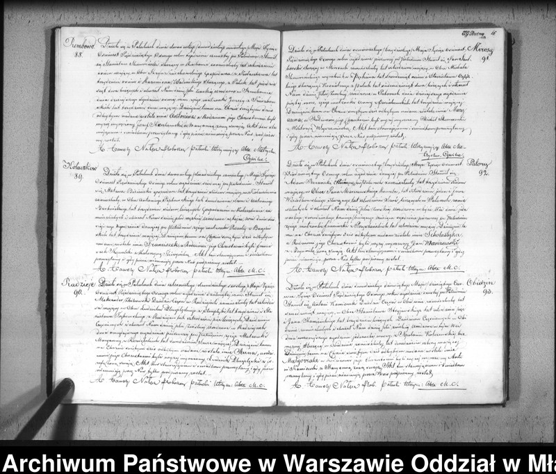 image.from.unit.number "Akta urodzin, małżeństw i zgonów"