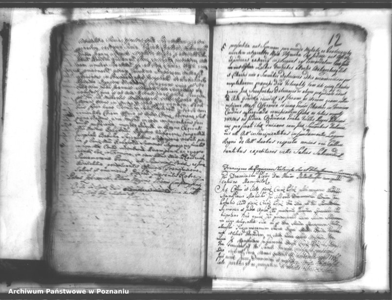 Obraz 15 z jednostki "Relationes [protocollon]"