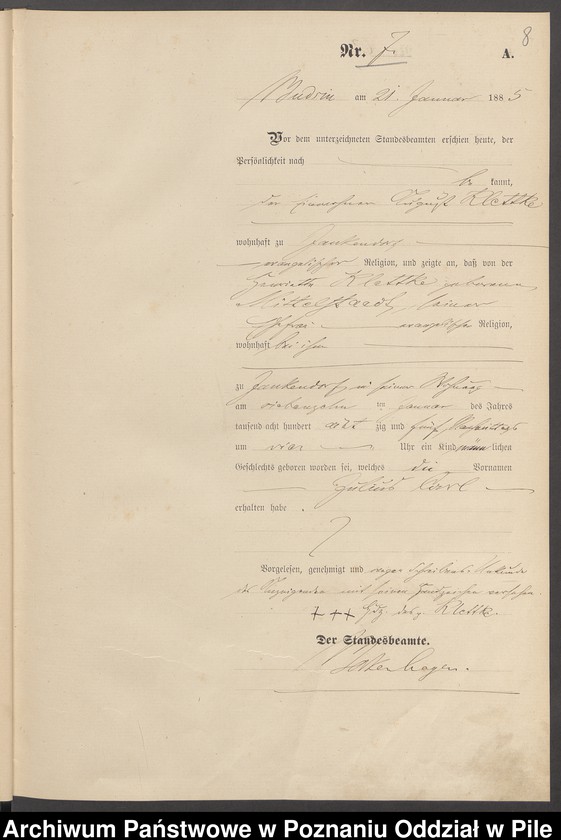 image.from.unit.number "Księga urodzeń"