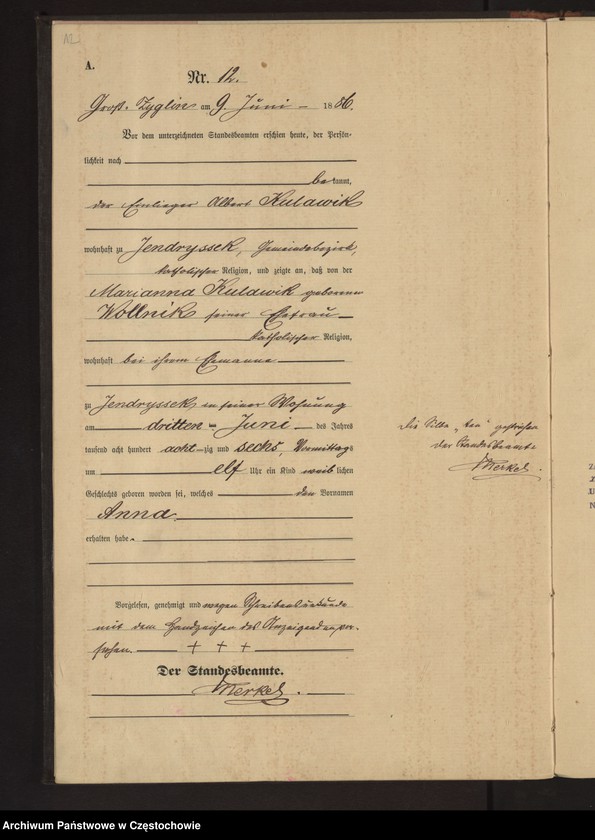 image.from.unit.number "[Księga aktów urodzeń z 1886 roku]"