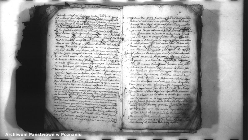 Obraz 5 z jednostki "Relationes [protocollon]"