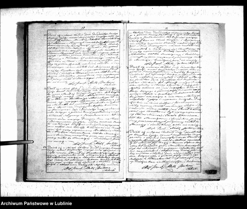 image.from.unit.number "Księga urodzeń, małżeństw i zgonów"