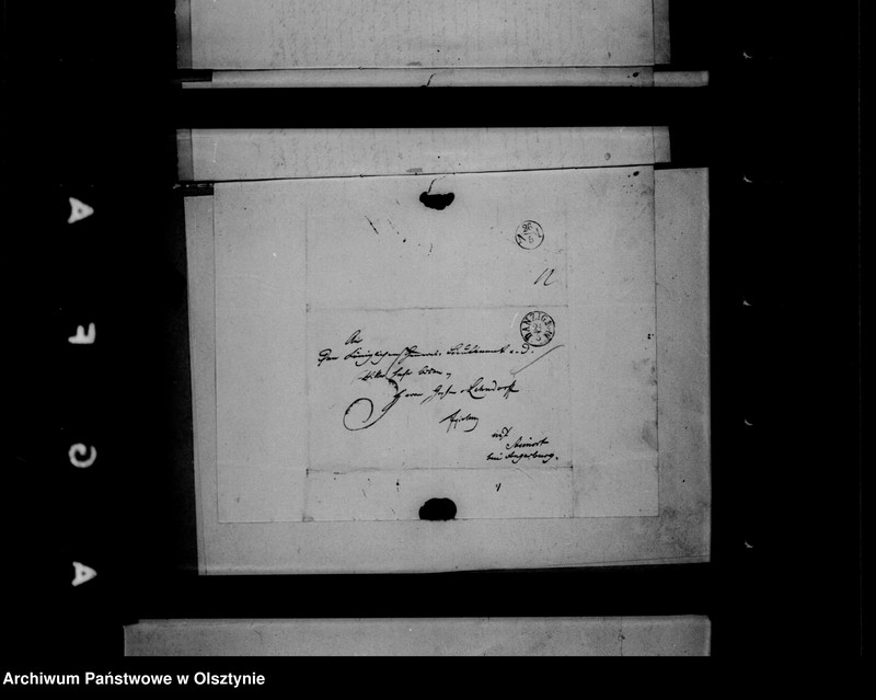 image.from.unit.number "/v. Below, v. Kleist u. v. Wrangel an Carf Fr. Lehndorff/"