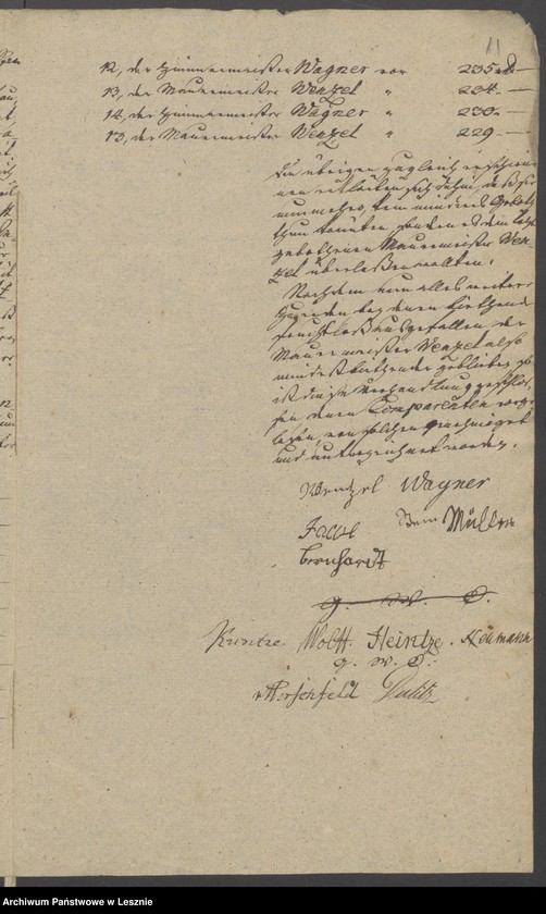 Obraz 13 z jednostki "[Bau eines Pulverhauses]"