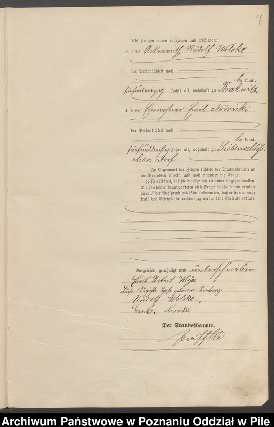 image.from.unit.number "Księga małżeństw"