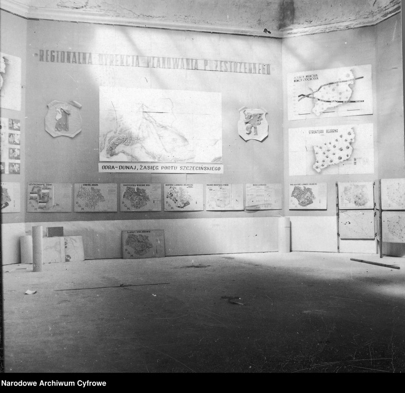 image.from.unit.number "III Zjazd Przemysłowy Ziem Odzyskanych w Szczecinie"