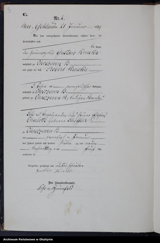 image.from.unit.number "Sterbe-Haupt-Register Nr 1 - 24"
