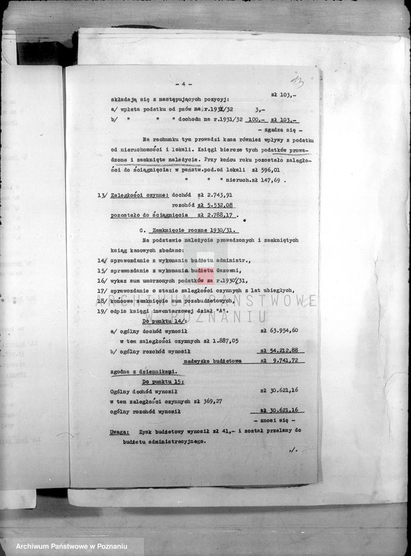 Obraz 17 z jednostki "Administracja miasta Rakoniewice"