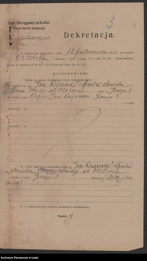 Obraz 6 z jednostki "Jan Kujawski- sprzedaż chmielu"