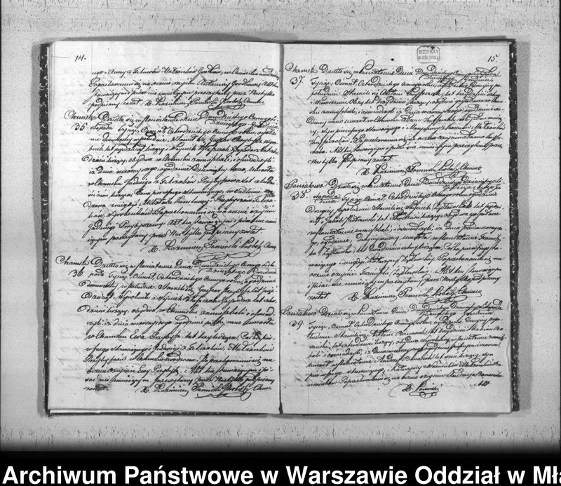 image.from.unit.number "Akta urodzin, małżeństw i zgonów"