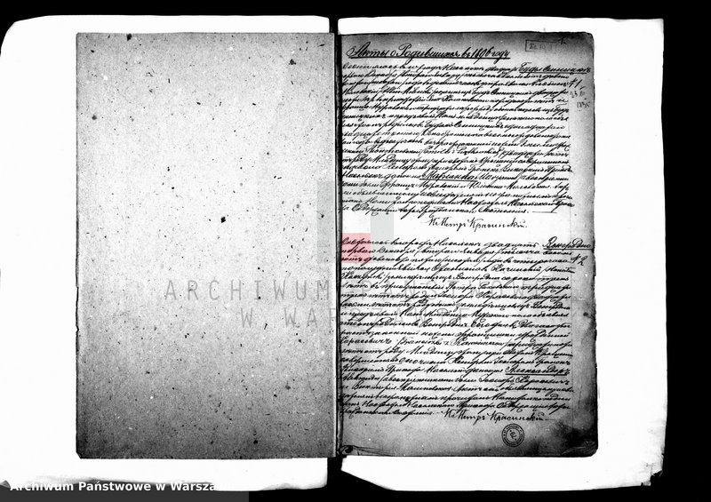 image.from.unit.number "Akta urodzeń, małżeństw i zgonów"