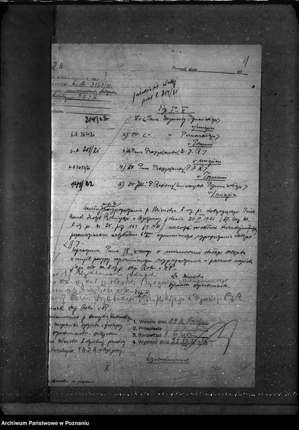 image.from.unit.number "Sprawy ogólno osobowe - Państwowy Naukowy Instytut Rolnictwa w Bydgoszczy Kuratorium [instytutu]"