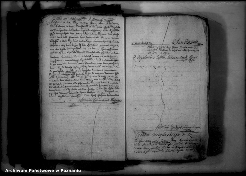 Obraz 12 z jednostki "Relationes [protocollon]"