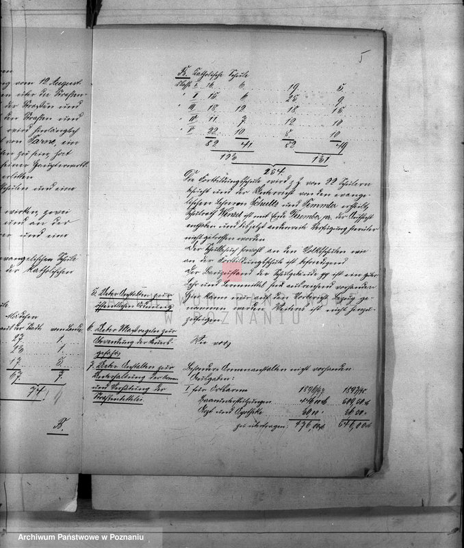 Obraz 8 z jednostki "Administracja miasta Sarnowy"