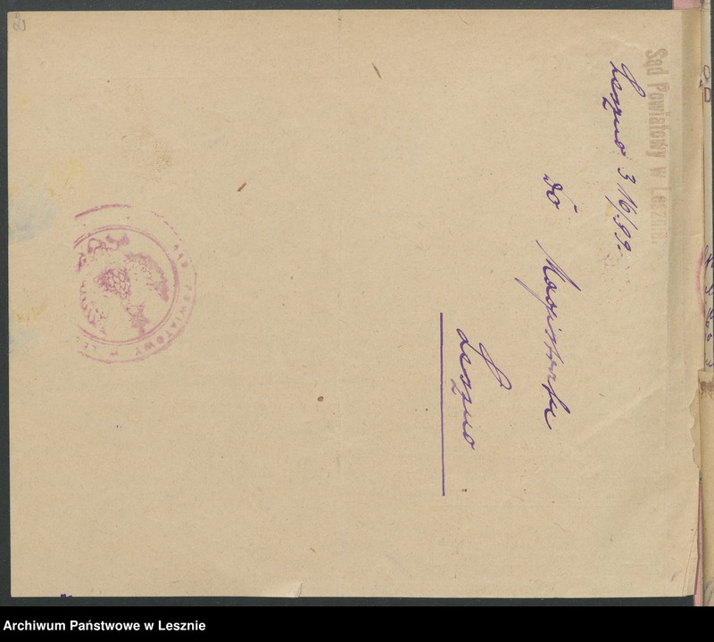 Obraz 5 z jednostki "[Różne hipoteki]"