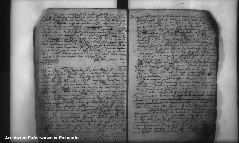 Obraz 20 z jednostki "Inscriptiones, resignationes [protocollon]"