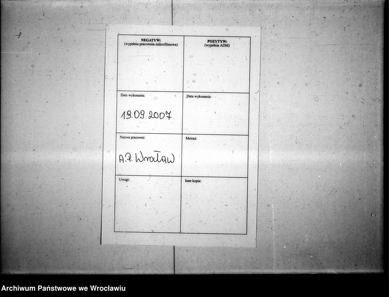 image.from.unit.number "Klassensteuerrolle nebst Eikommens - Nachweisung"