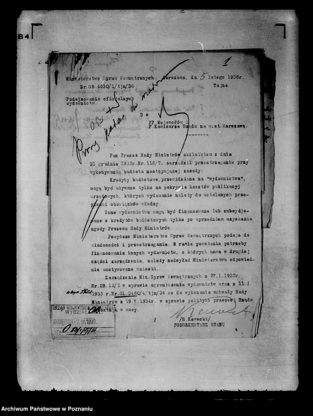 Obraz 5 z jednostki "/Wydatki budżetowe/"