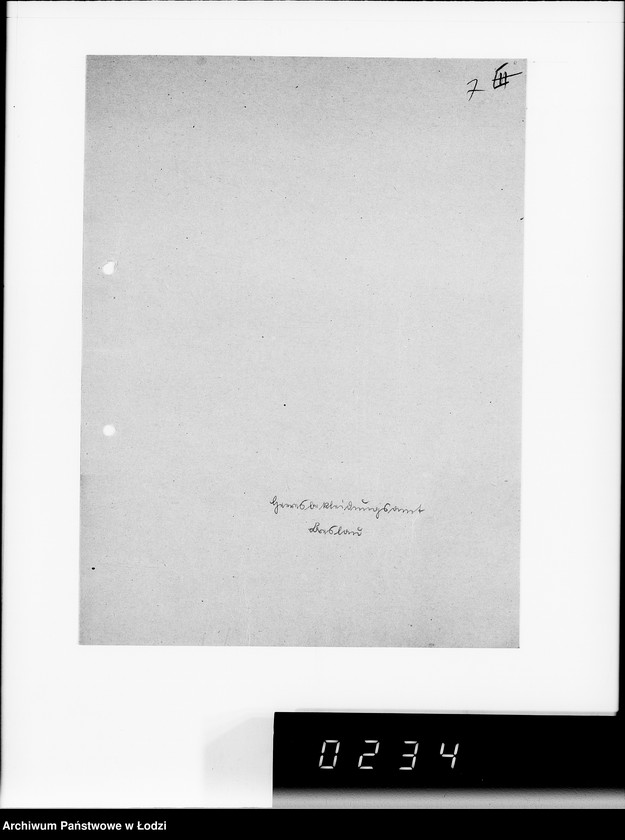 Obraz 11 z jednostki "456 Kriegsauftrag SS 13066/42 5712 Pelzmützen, 129 Pelzhauben HBA Berlin II"