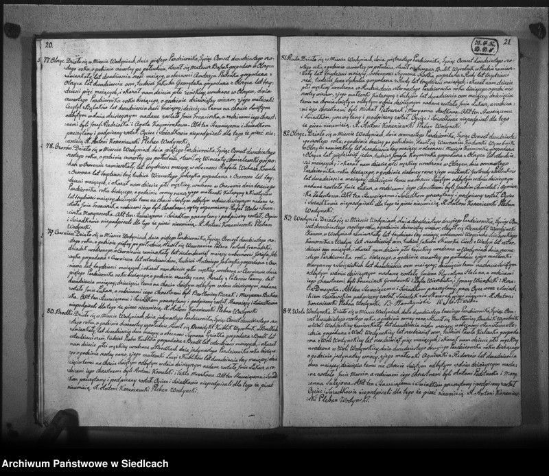 image.from.unit.number "Akta urodzin, małżeństw, zgonów"