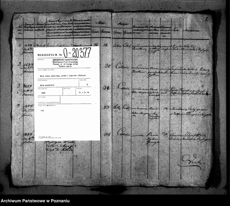 image.from.unit.number "Akta małżeństw"