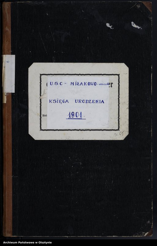 image.from.unit.number "Geburts-Neben-Register Nr 1 - 63"