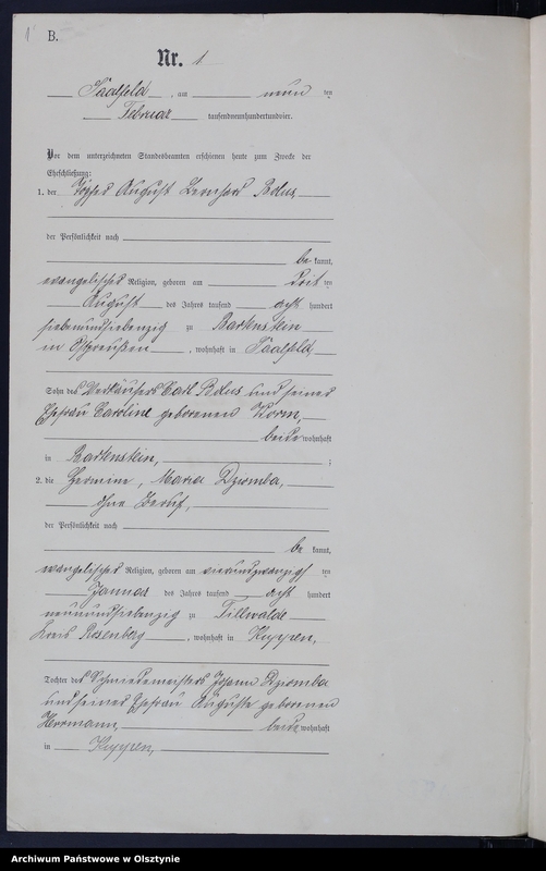 image.from.unit.number "Heirats-Neben-Register Nr 1 - 7"