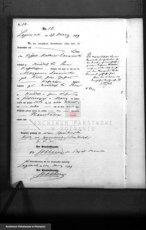 image.from.unit.number "Księga urodzeń"