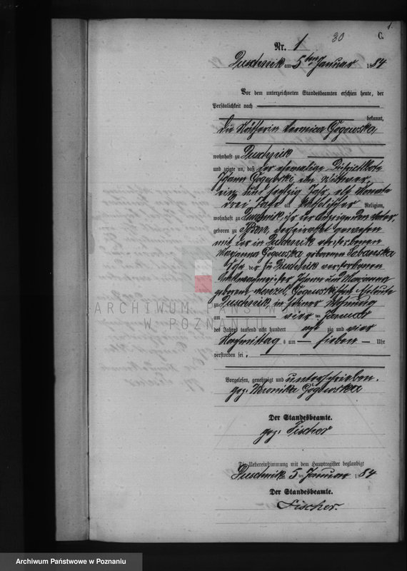 image.from.unit.number "Księga zgonów"