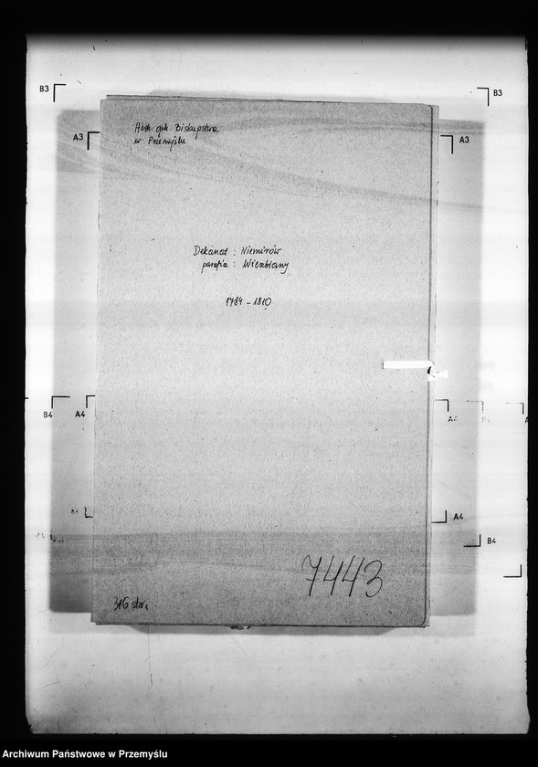 image.from.unit.number "[Kopie ksiąg metrykalnych parafii Wierzbiany (dekanat Niemirów)]"